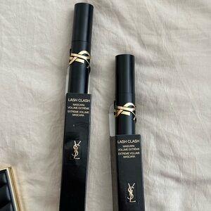 YSL Lash Clash Mascara Set